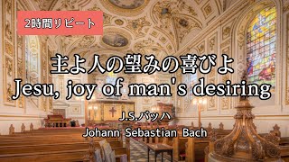Download lagu 主よ人の望みの喜びよ　Jesu, joy of man's desiring J.S.バッハ　作業用　オルゴール　パイプオルガン　電話保留音　誰もが一度は聞いたことある曲　結婚式　癒しクラシック　 mp3