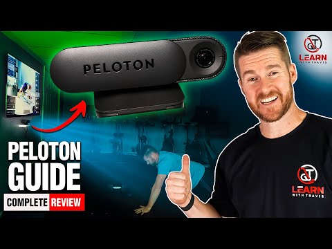 I USED Peloton Guide for 30 DAYS || You Won't Believe This || How Peloton Guide Works