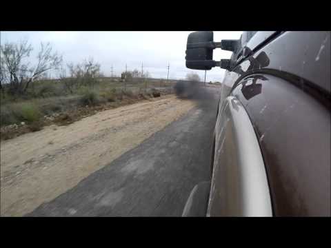 6.7 Powerstroke MPD Non VGT Turbo light boosted launch