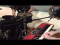 Centro-matic - "Candidate Waltz" - KXT Live Sessions