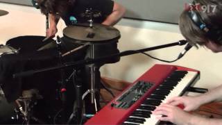 Centro-matic - "Candidate Waltz" - KXT Live Sessions