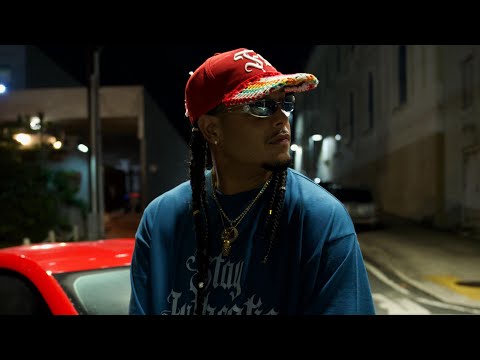 Boston Aquino - Las Luces (Video Oficial)