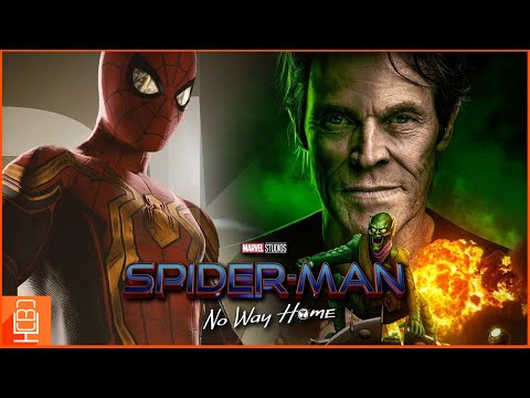 Spider-Man Actor Explains Why Green Goblin Is the Best Villain