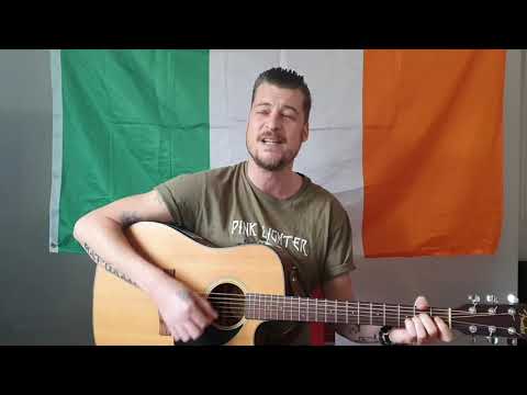 CLUAS - "Back Home In Derry" (by Bobby Sands)