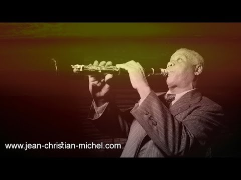 Sidney Bechet Jazz Clarinet  : Blues Clarinette, Blue Horizon / Best Blue Note Jazzmen