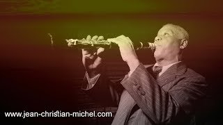 Sidney Bechet Jazz Clarinet  : Blues Clarinette, Blue Horizon / Best Blue Note Jazzmen