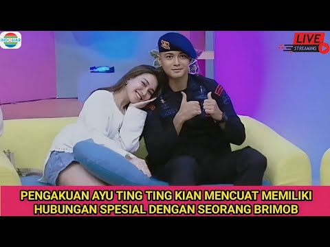 TERNYATA INI COWOK IDAMAN AYU TING TING ⁉️ PANTESAN CUMA TEMENAN DENGAN BOY WILLIAM