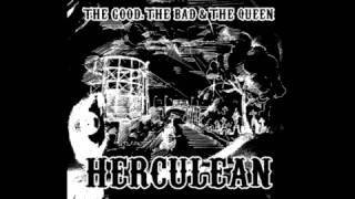 The Good, The Bad &The Queen -