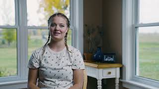 Video Screenshot for Safe Electricity Mary's Story