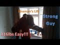 Strong Guy Fireman S Lift