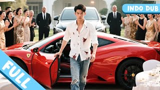 Download lagu Anak miskin dihina semua orang… sampai mobil mewahnya ungkap dia pewaris kaya raya! mp3