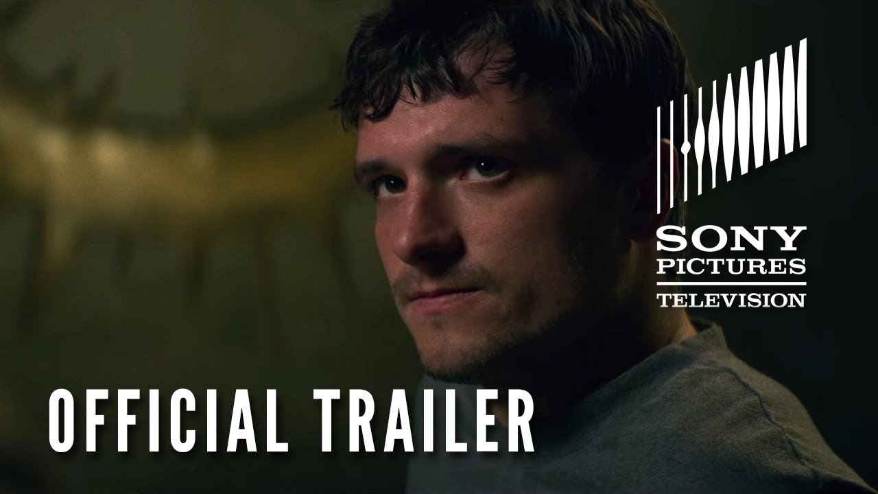 Trailer oficial de Future Man - 2ª Temporada Legendada