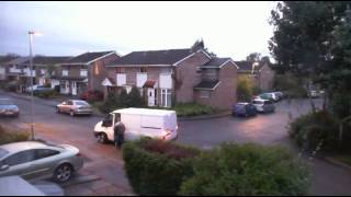 Greenslade Bedside Manners Are Extra Side 2  Recorded on: Jul 11th, 2012