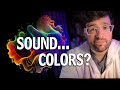Sounds have Color? Color Noise Explained