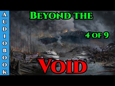 Beyond The Void Ch.4 of 9  | HFY Storytime | The Best Sci Fi