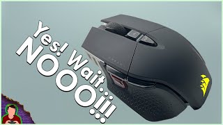 Video thumbnail for SOO Close To Being Great - Corsair M65 Ultra Review by Thomas Muehler