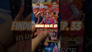 [EB-03] เปลี่ยนไปตามหานามิดีไหมเนี่ย EP. 33 #เปิดการ์ด  #onepiecetcg #shots #packopening #eb03