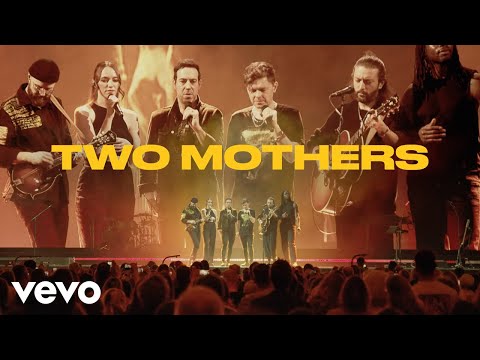 Michael Patrick Kelly - Two Mothers (Live)