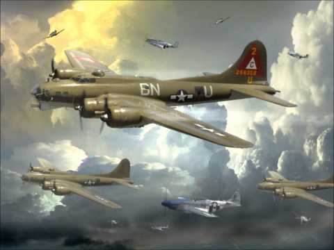 Samuel Barber: Symphony No. 2 "Flight Symphony" (1943, rev. 1947)