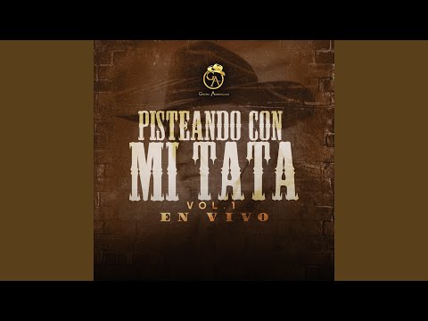 El Mayito Gordo (En vivo)