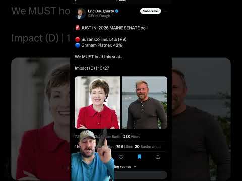 This Is It In A Nutshell… #congress #langley #shortsvideo #goa #shortsfeed #atf #bondi #scotus Thumbnail