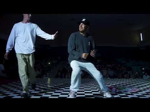 Brimboss Vs Poli - Top 16 ( Battle Brabarousse ) 2022