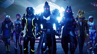Fortnite 「初心者」