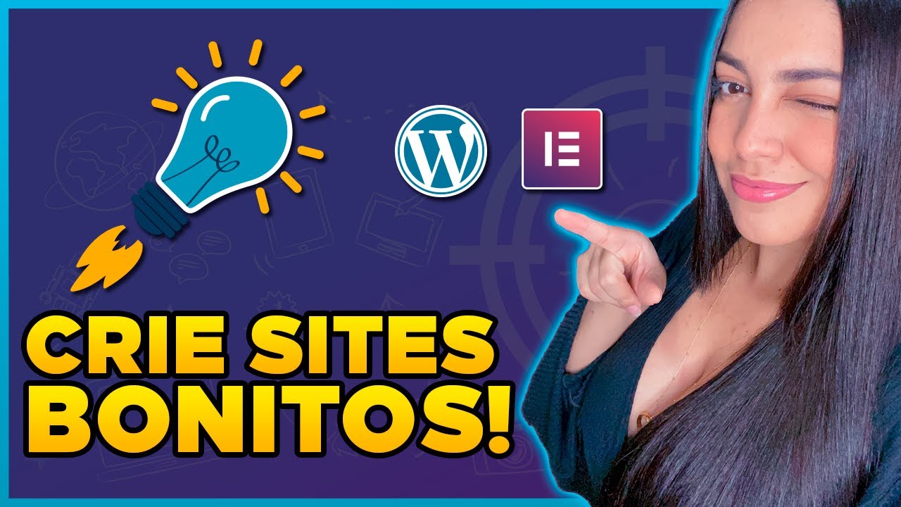 15 Dicas de Design para Criar Sites Bonitos e Profissionais [Não cometa mais esses erros!]