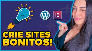 15 Dicas de Design para Criar Sites Bonitos e Profissionais [Não cometa mais esses erros!]