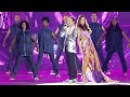 Andrea Berg x DJ BoBo - Get up and dance (Giovanni Zarrella präsentiert: 30 Jahre Andrea Berg)
