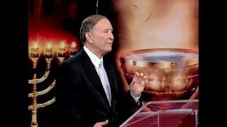 Stephen Bohr: His Way is in the Sanctuary 27/32