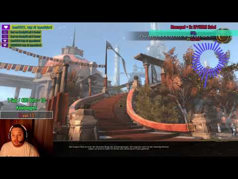 [GER/PC] Neverwinter - Ernter der Albträume (Event)