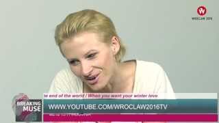 BREAKING MUSE: Hit Mirowskiej wpada w ucho / Mirowska's catchy song