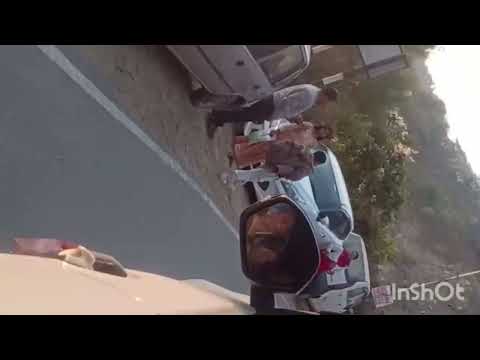 Himachal ki khoobsurat vaadiyan aur nazaare🏞️#shailja pahadan 