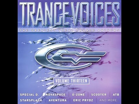Trance Voices 13 - CD2