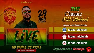 Live do Alelujah 