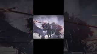 AC6 重4機体 #重4 #ac6  #rank #gameplay #軽2