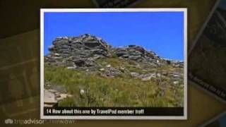 preview picture of video 'Climbing Bluff Knoll, WA Lroff's photos around Albany, Australia (albany to bluff knoll)'