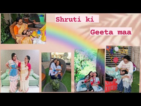 RAJKHUSH - Shruti ki Geeta maa