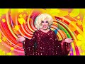 Lady Bunny Laugh-In Roast