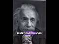Albert Einstein #alberteinstein #einstein #history #historyshorts