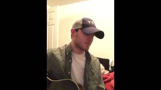 Luke Bryan- First Love Song Cover