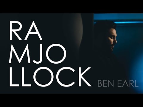 Ramjollock by Benjamin Earl