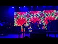 311 - Taiyed - Live - Filmore New Orleans - 2/21/20