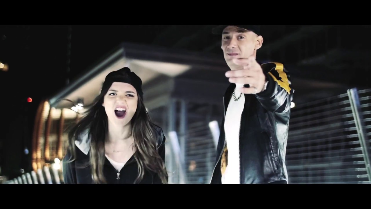 Grido ft. Chiara Grispo — Strade Sbagliate