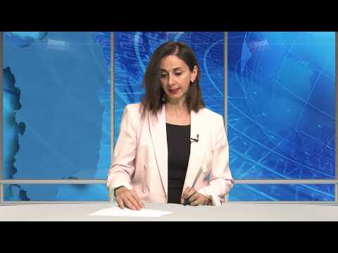 Tg serale 13 giugno 2022