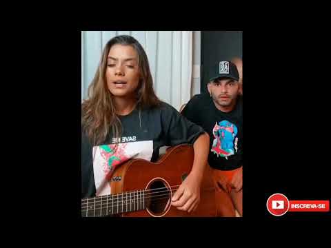 Tua alegria | Isadora Pompeo