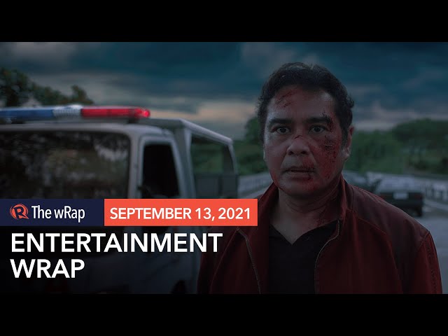 John Arcilla wins Best Actor at 78th Venice Film Festival