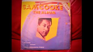 SAM COOKE  &quot; That&#39;s Heaven To Me &quot;