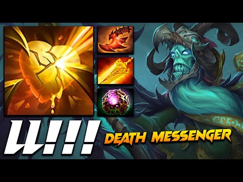 LL!!! Necrophos Amazing Wizard - Dota 2 Pro Gameplay [Watch & Learn]